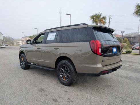 New 2026 Ford Expedition Tremor image 6