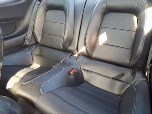 Used 2021 Ford Mustang GT Premium w/ GT Performance Package image 23