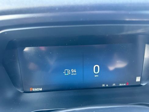 New 2025 Ford F150 Lariat w/ Equipment Group 502A High image 14