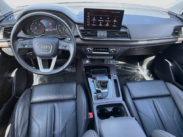 Used 2024 Audi Q5 2.0T Premium AWD/4WD image 14