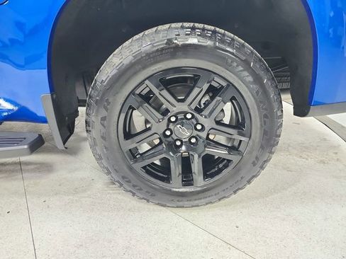Used 2023 Chevrolet Silverado 1500 RST AWD/4WD image 43