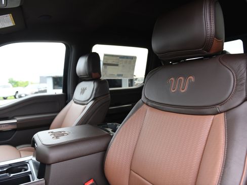 New 2026 Ford F250 King Ranch AWD/4WD image 25