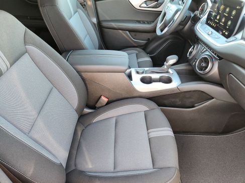 New 2026 Chevrolet Blazer LT image 13