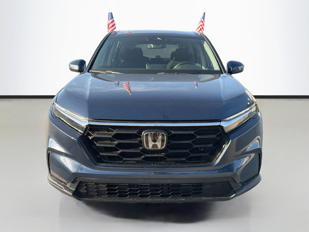 Certified 2023 Honda CR-V LX image 2