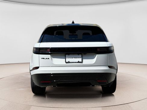 New 2026 Land Rover Range Rover Velar Dynamic SE AWD/4WD image 4