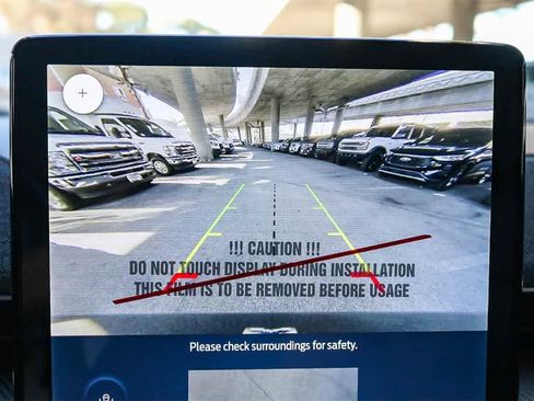 New 2025 Ford Mustang Mach-E Premium image 24