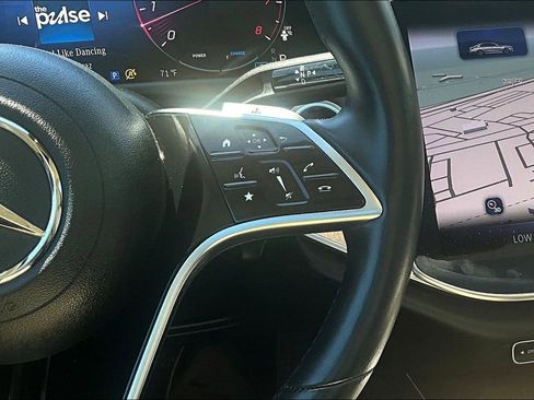 Used 2025 Mercedes-Benz E 350 Sedan image 27