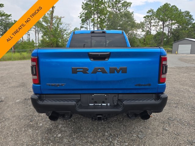Used 2024 RAM 1500 TRX w/ TRX Level 2 Equipment Group AWD/4WD image 5