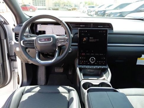 New 2026 GMC Terrain Elevation w/ Elevation Premium Package image 25