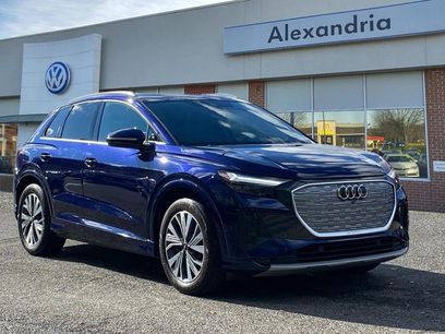 Used 2023 Audi Q4 e-tron Premium Plus w/ Premium Plus