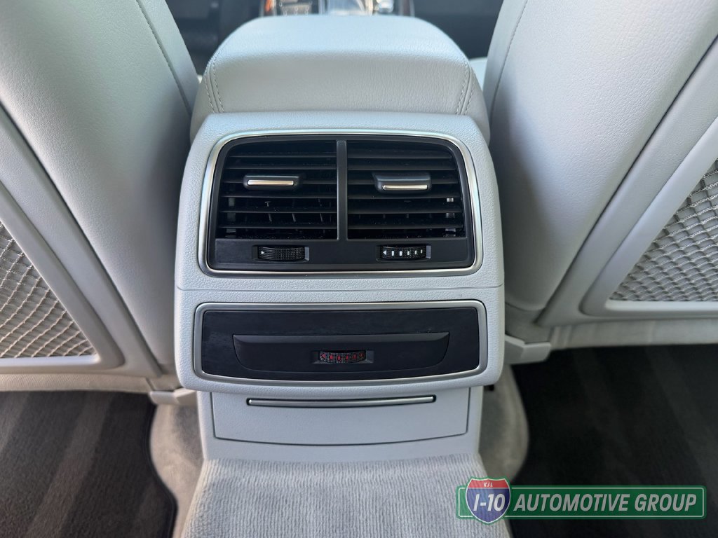 Used 2015 Audi A6 2.0T Premium Plus w/ Premium Plus Package AWD/4WD image 20