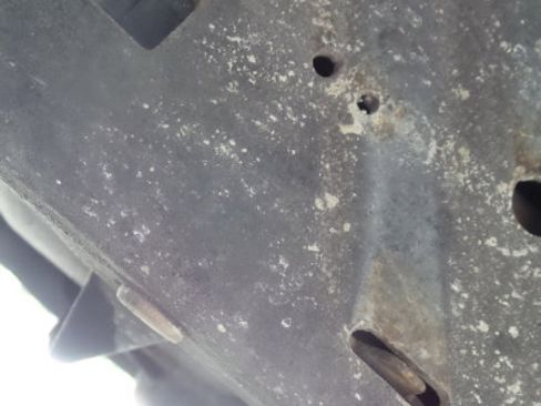 Used 2011 Ford Ranger XLT image 51