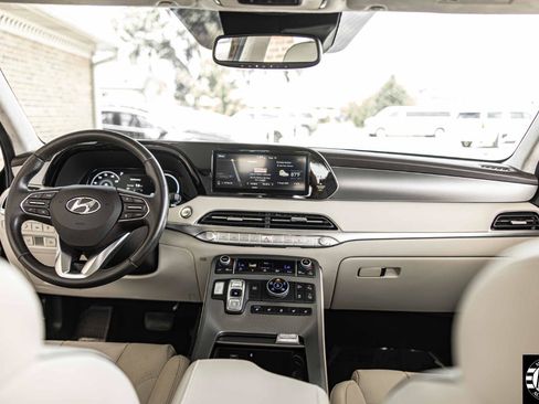 Used 2020 Hyundai Palisade Limited AWD/4WD image 37