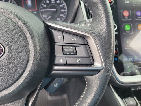 Used 2024 Subaru Outback Limited AWD/4WD image 24