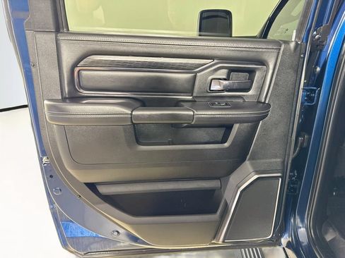 Certified 2024 RAM 2500 Rebel w/ Safety Group AWD/4WD image 22