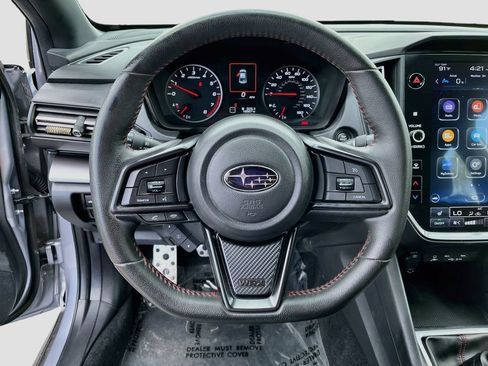 Used 2023 Subaru WRX Premium AWD/4WD image 11