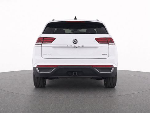 Used 2020 Volkswagen Atlas Cross Sport SEL AWD/4WD image 7