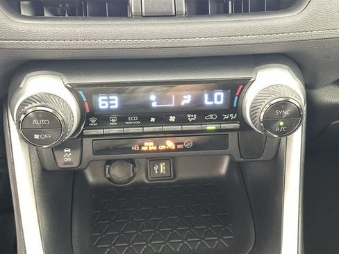 Used 2024 Toyota RAV4 XLE w/ Convenience Package AWD/4WD image 14