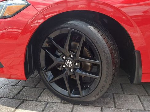 Used 2022 Honda Civic Sport image 30