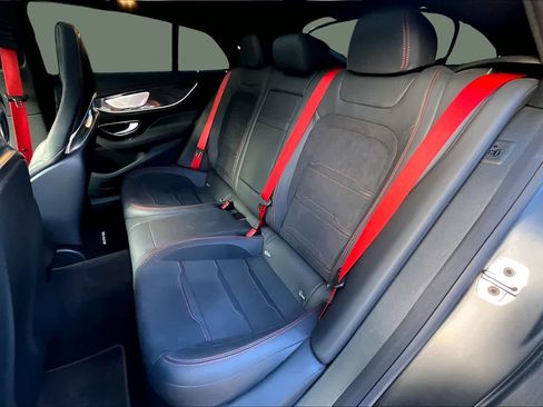 Used 2025 Mercedes-Benz AMG GT 63 image 21