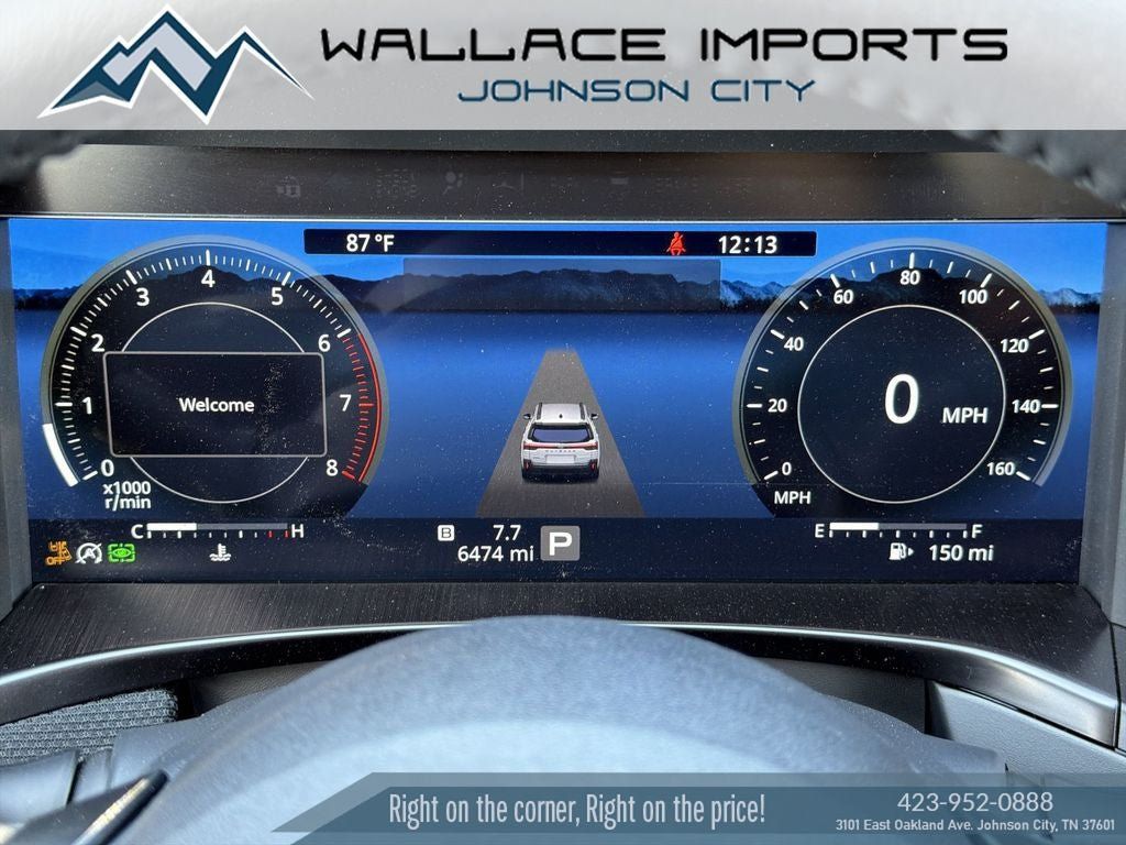 Used 2026 Subaru Outback Premium w/ Premium/Limited Package 2 AWD/4WD image 28