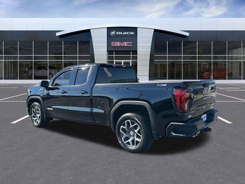Certified 2024 GMC Sierra 1500 Elevation w/ X31 Off-Road Package image 3