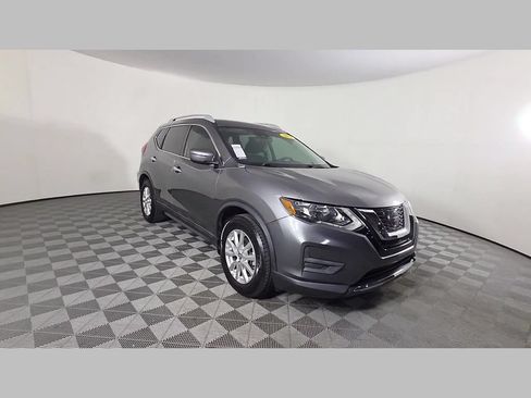 Used 2020 Nissan Rogue S w/ Special Edition Package FWD image 52
