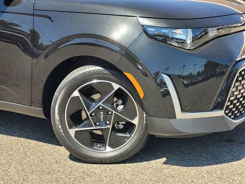 Used 2023 Kia Soul EX FWD image 6