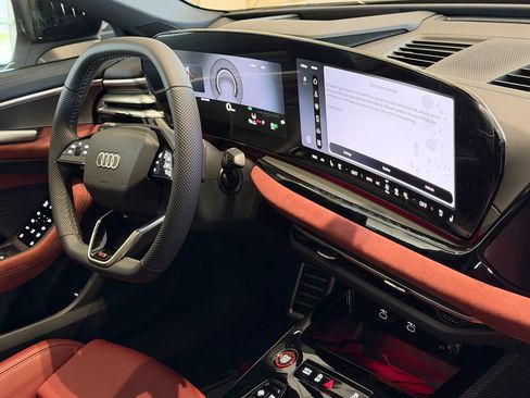 New 2026 Audi S5 Prestige AWD/4WD image 7