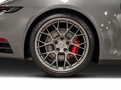 Used 2021 Porsche 911 Carrera S image 27