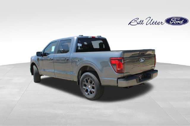 New 2026 Ford F150 STX w/ Equipment Group 200A RWD image 4