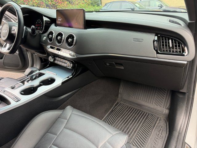 Used 2023 Kia Stinger GT2 AWD/4WD image 28