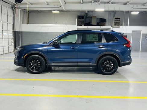 New 2026 Honda CR-V Sport-L image 14