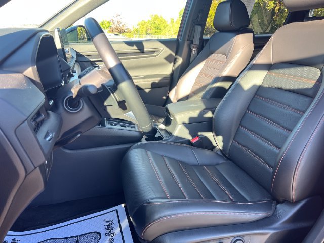 Used 2025 Honda CR-V Sport-L image 18