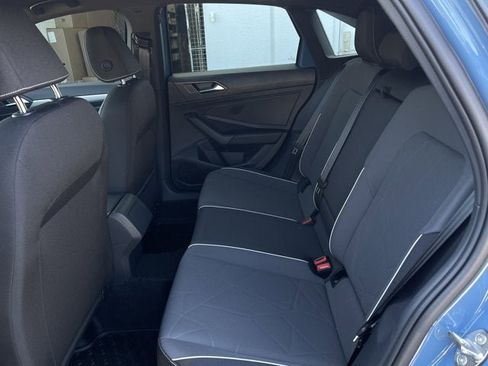 New 2026 Volkswagen Jetta Sport image 26