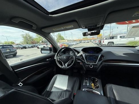 Used 2017 Acura MDX FWD w/ Technology Package image 24