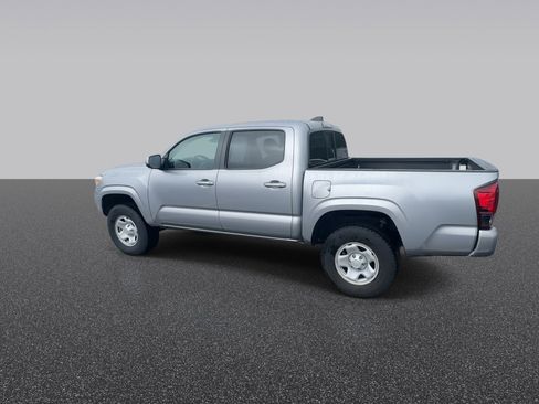 Used 2021 Toyota Tacoma SR AWD/4WD image 7