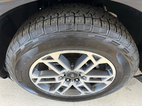 Certified 2025 Ford Expedition Max Active image 7