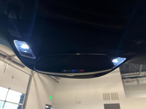 Used 2016 Chevrolet Corvette Stingray Coupe w/ 2LT Preferred Equipment Group image 24