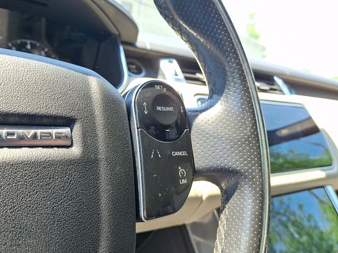 Used 2018 Land Rover Range Rover Sport Supercharged AWD/4WD image 22