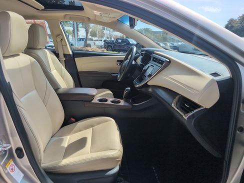 Used 2018 Toyota Avalon XLE Premium image 33