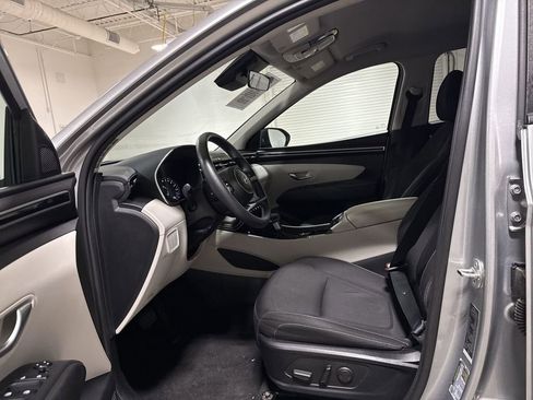 Used 2024 Hyundai Tucson SEL image 19
