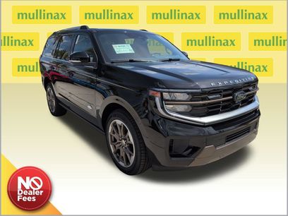 New 2026 Ford Expedition King Ranch