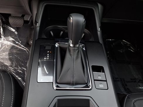 New 2026 MAZDA CX-5 2.5 S w/ Premium Package image 10