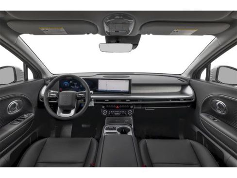 New 2026 Hyundai Ioniq 9 SE image 5