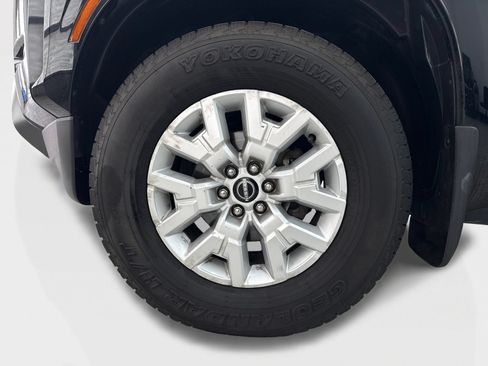 Used 2022 Nissan Frontier SV w/ Technology Package RWD image 51