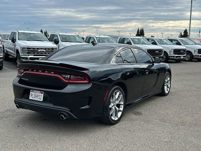 Used 2023 Dodge Charger GT