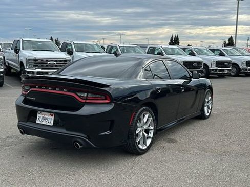 Used 2023 Dodge Charger GT image 3