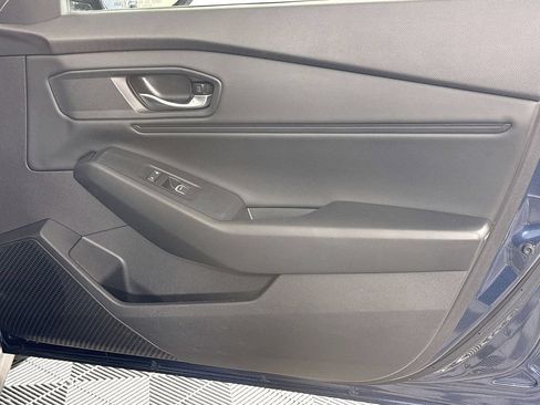 Certified 2023 Honda Accord EX image 29