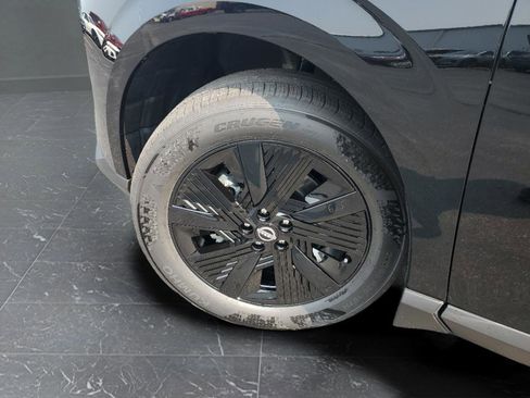 New 2025 Nissan Murano SV image 33